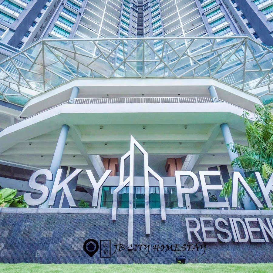Sky Peak Residences