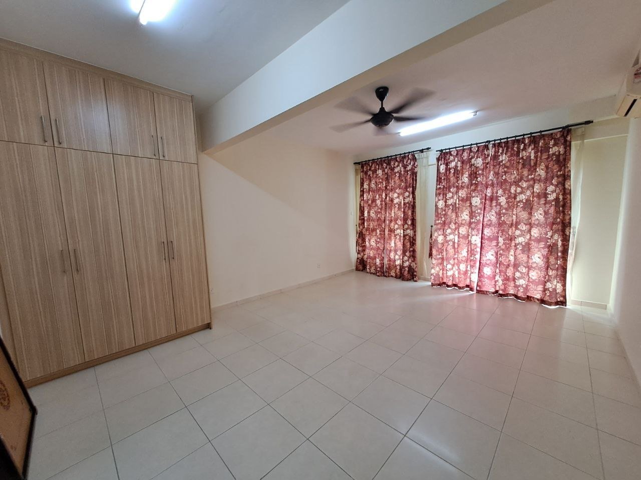 The Garden Residences @ Mutiara Rini Apartment