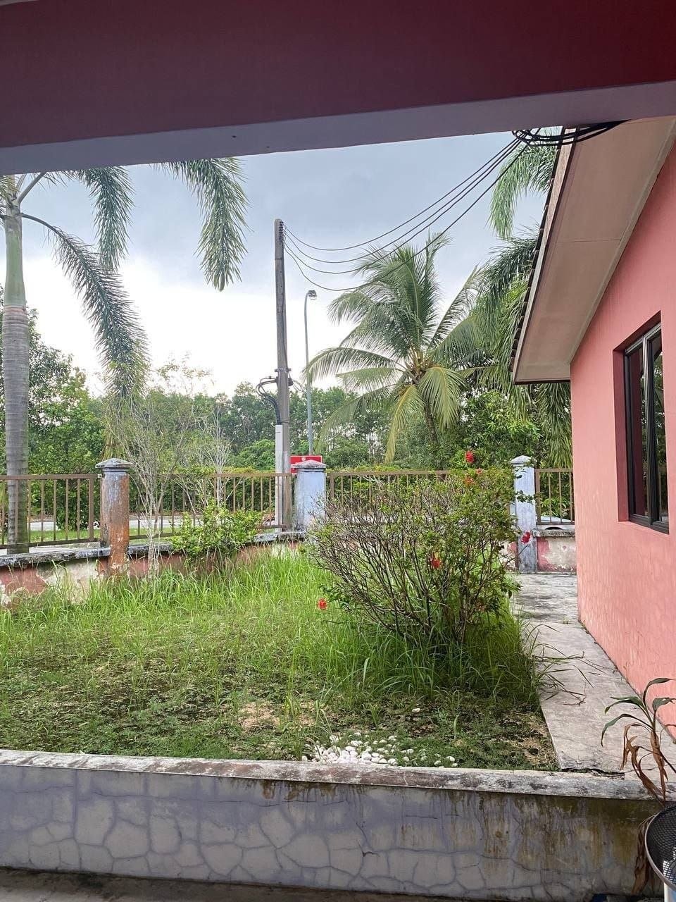 SKUDAI TAMAN PULAI INDAH JALAN PULAI INDAH S.STOREY
