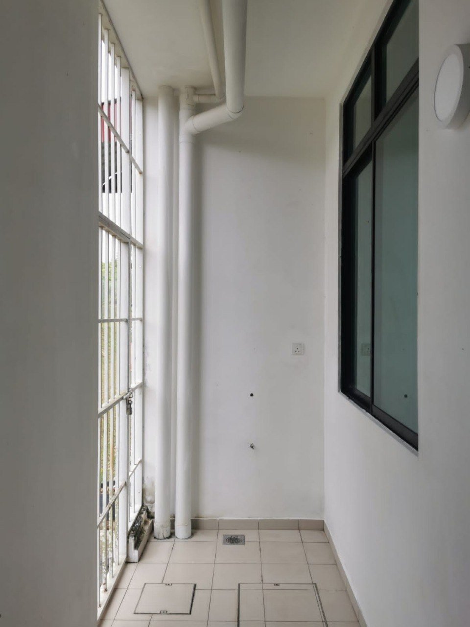 Citrine Residence