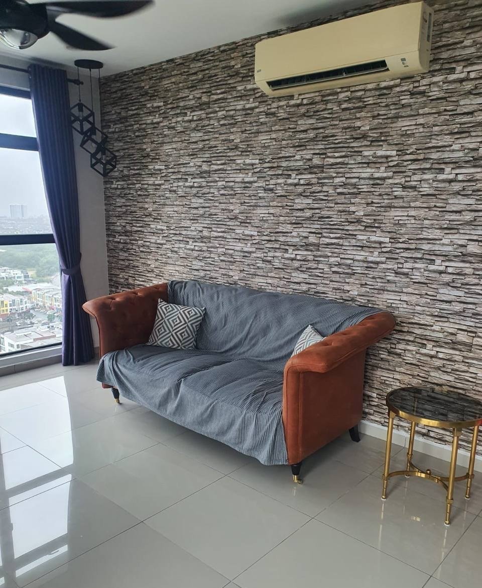 The garden residences