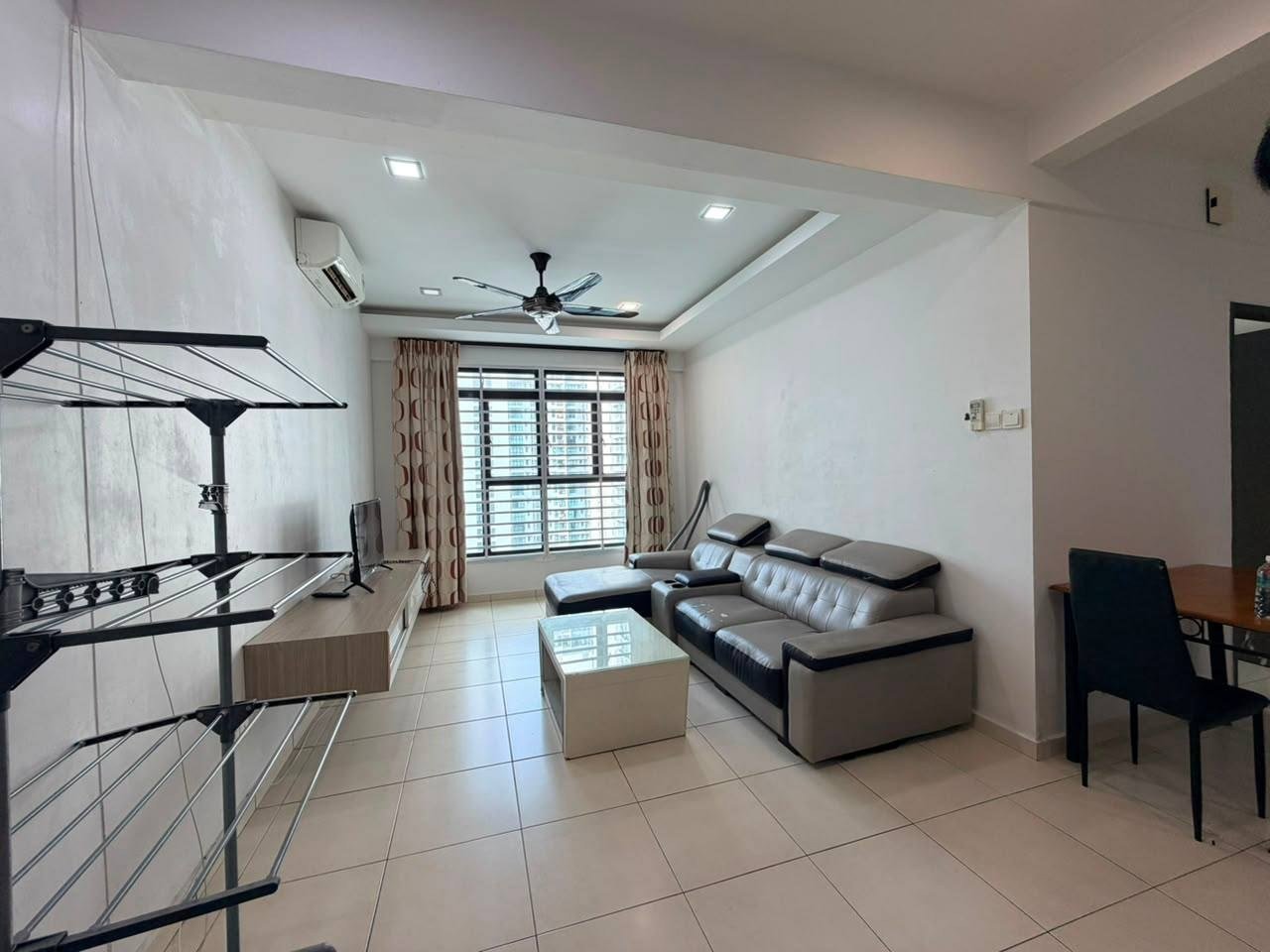 The Garden Residence Mutiara Mas