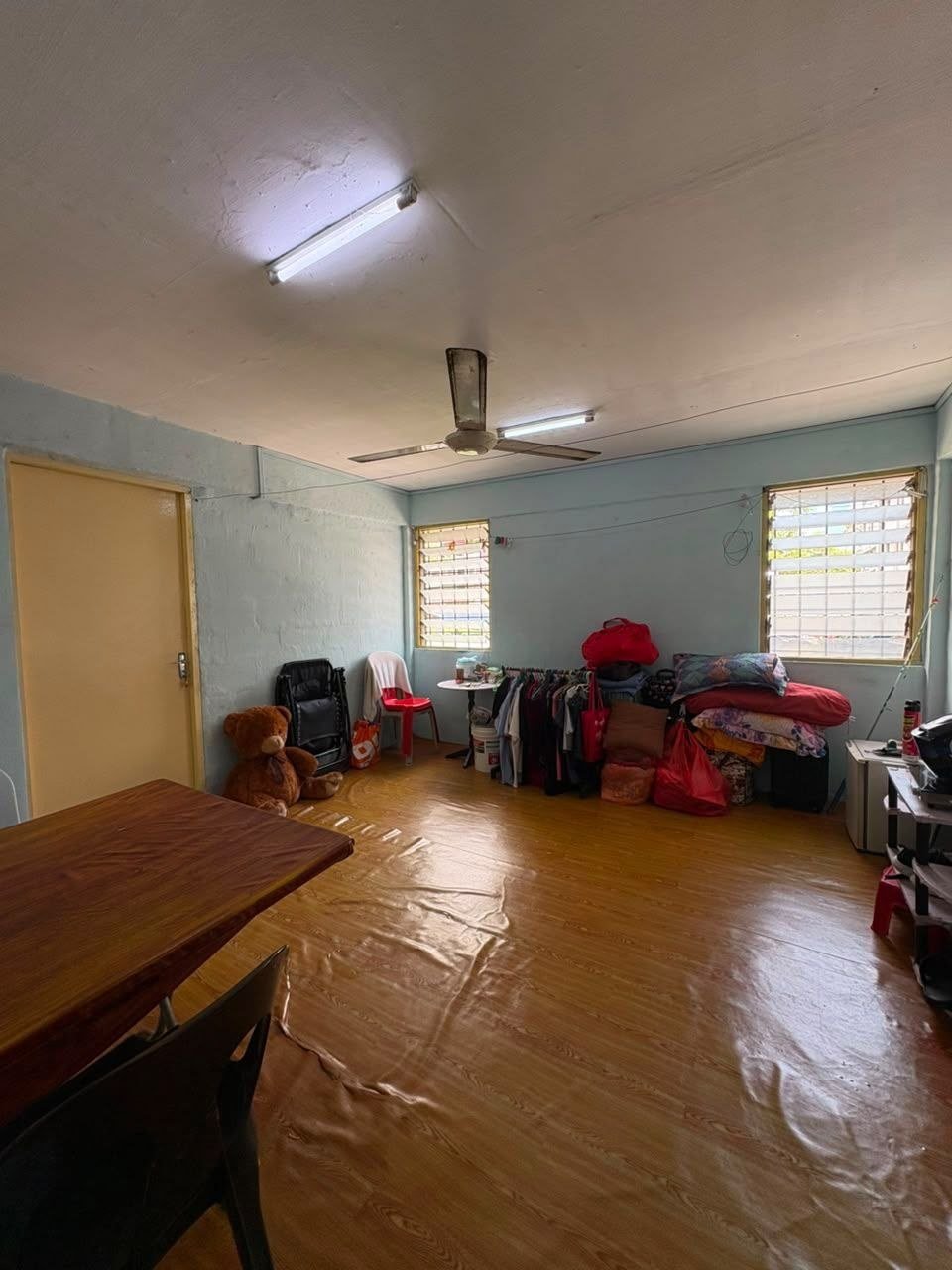 出售 Stulang Laut Flat Near Bus Stop & The Zon