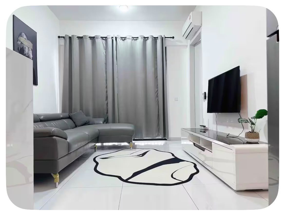 Sky Trees Service Apartment @ Bukit Indah, Iskandar Puteri