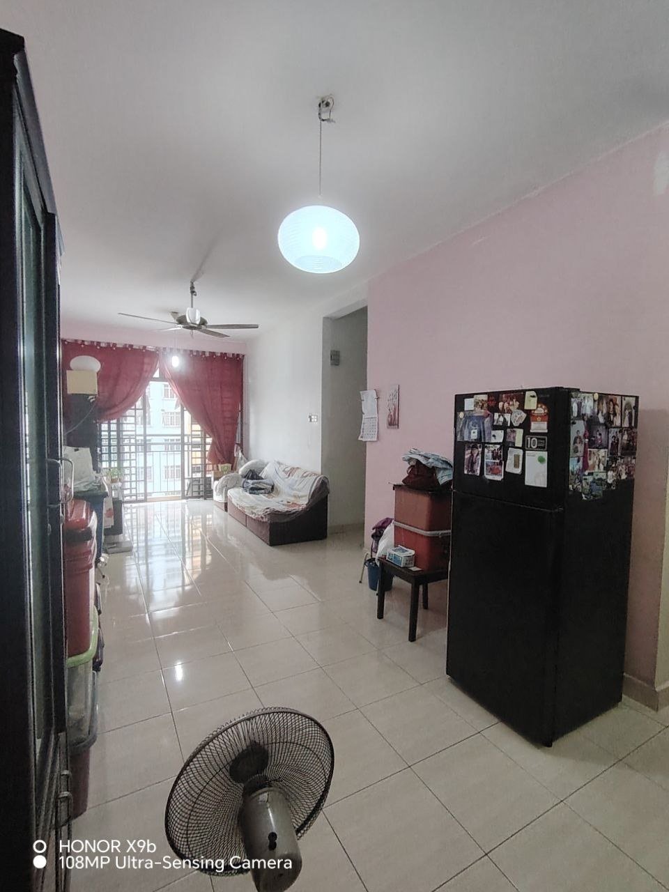 Kipark Apartment
