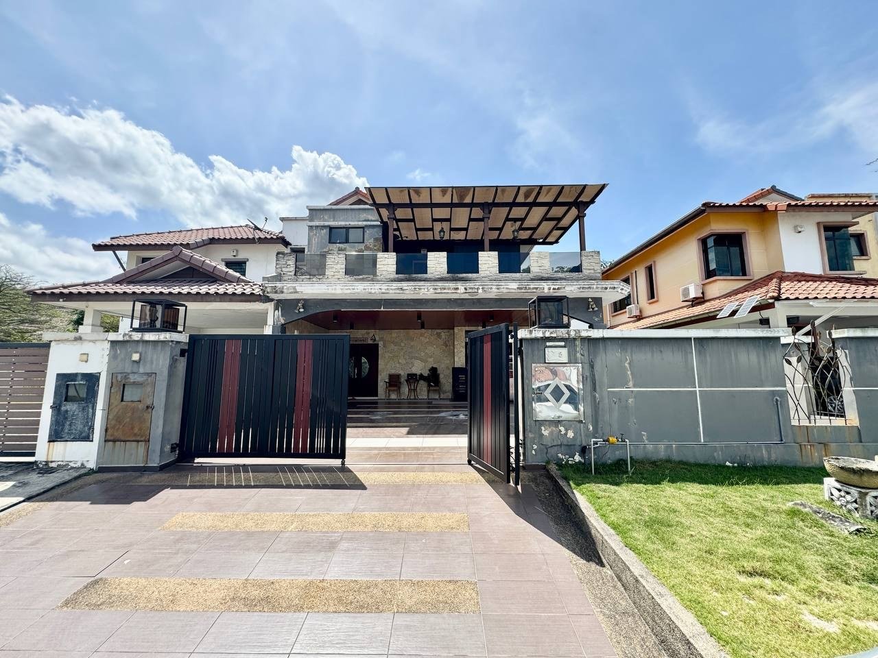 Indah Villa @ Setia Indah