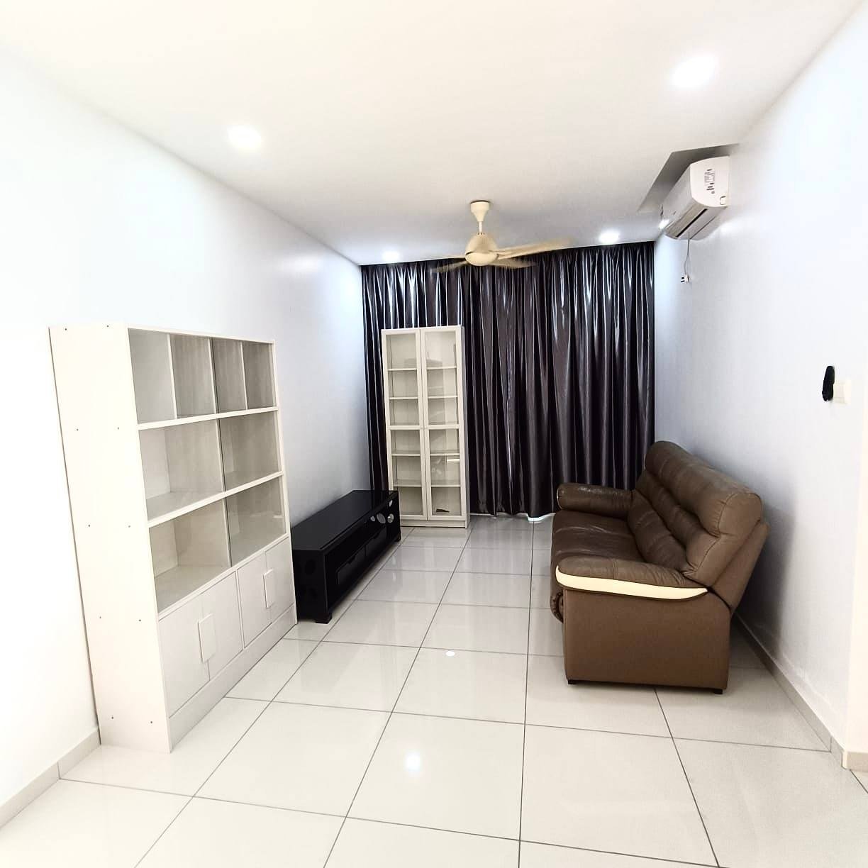 D Summit Residences
