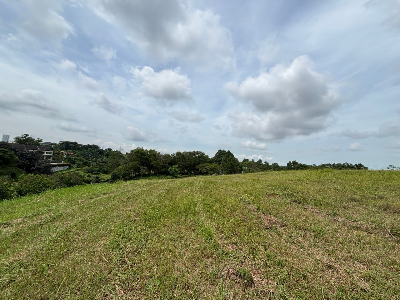 Leisure Farm · Freehold land
