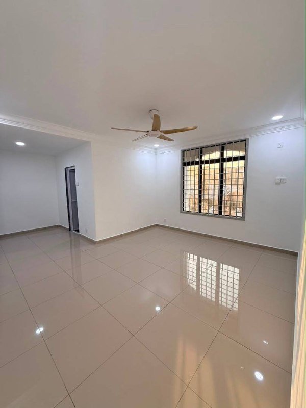 Taman Skudai Baru · Two-storey terrace