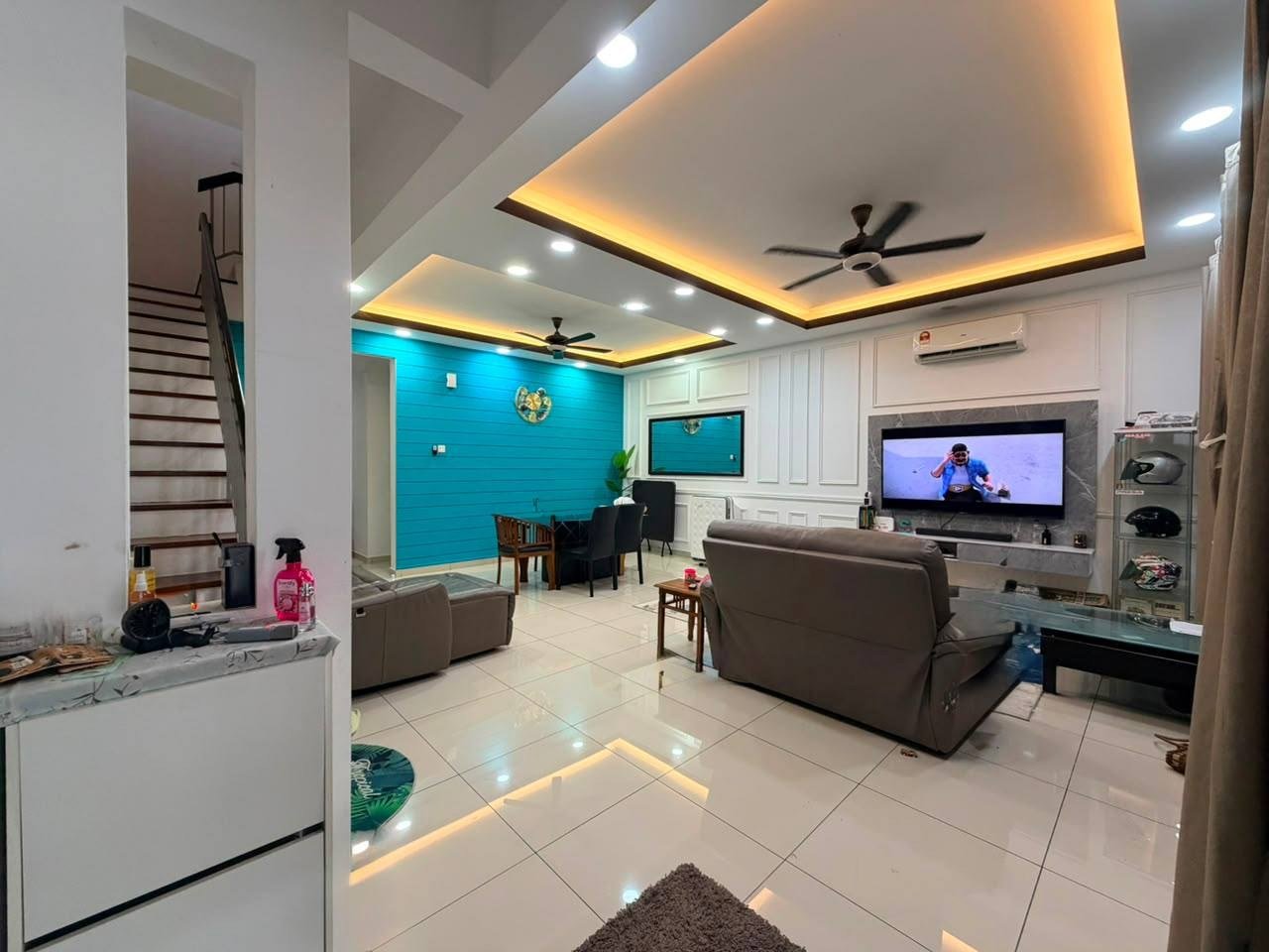 Rini Homes 5 Mutiara Rini Skudai