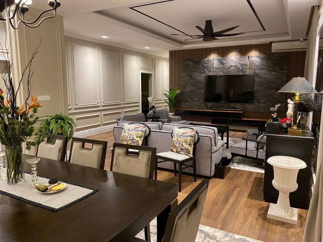 Luxury Condo @ Laguna Height, Johor Bahru