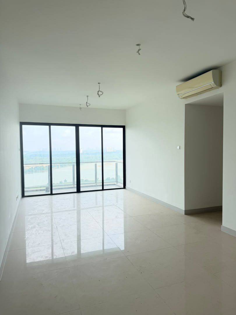 Bora Residence Danga Bay