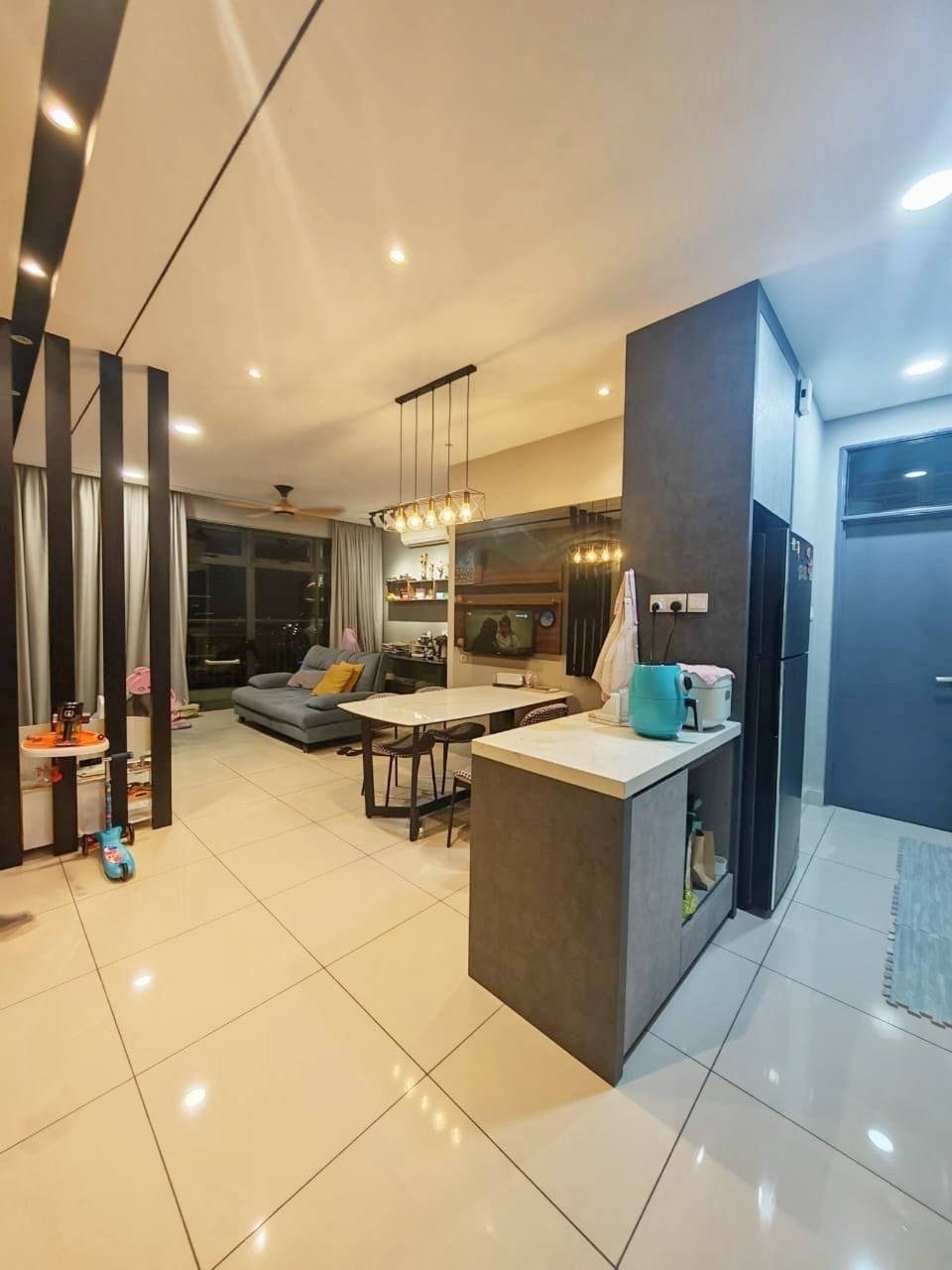 8scape Residence @ Taman Perling