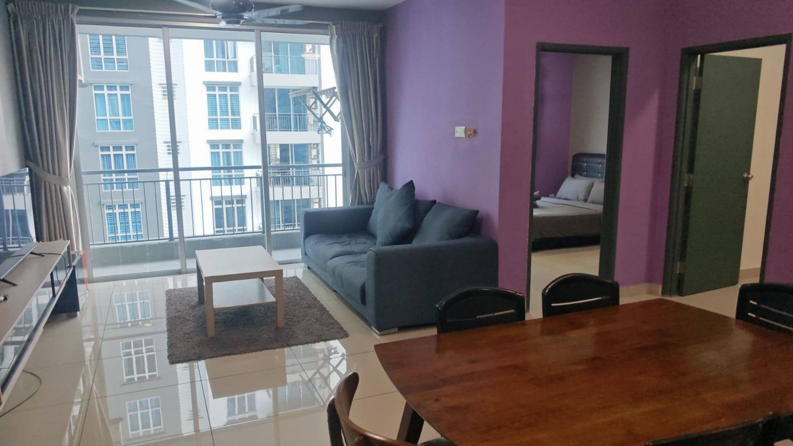 D’Ambience Residences @ Permas Jaya