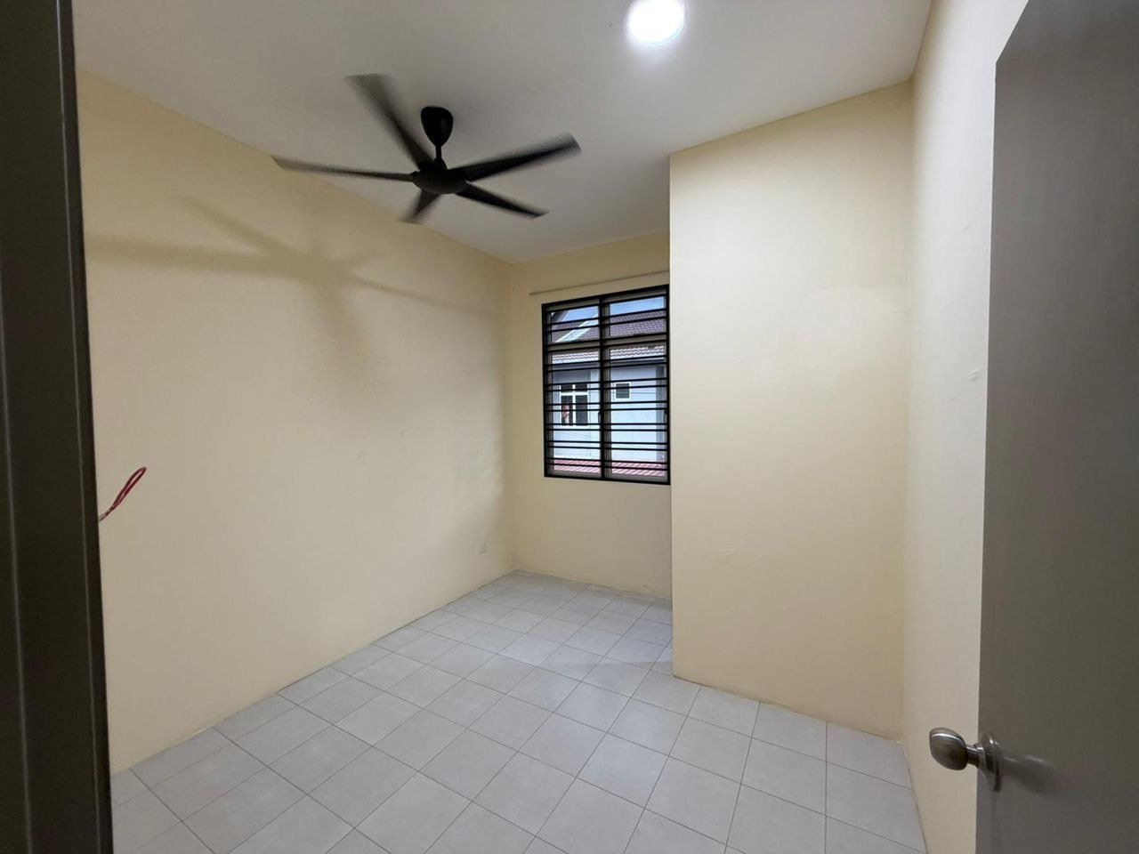 Prima Residence @ Kota Tinggi