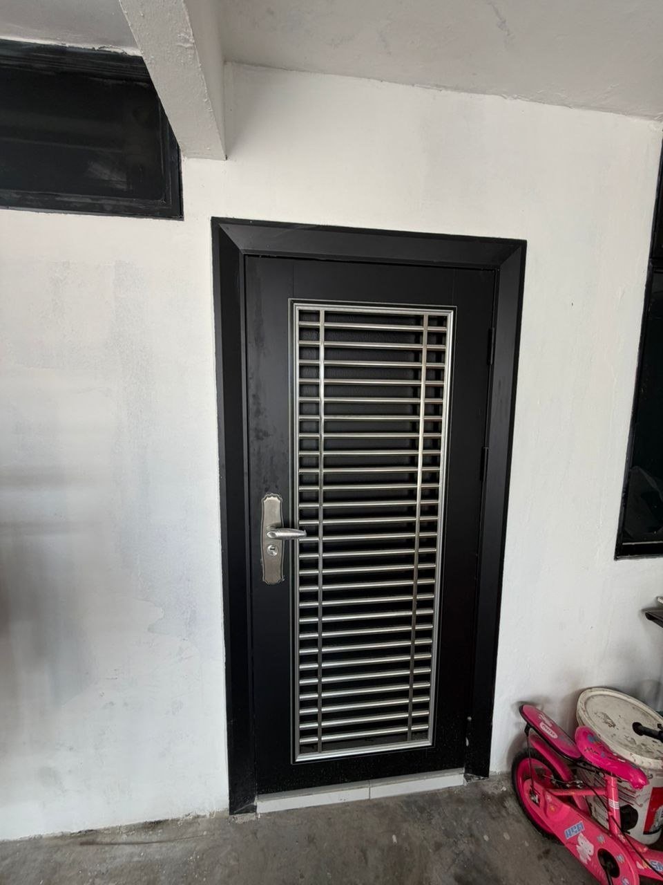 Flat low cost 7 tingkat 3 persiaran sri putri taman putri, kulai johor