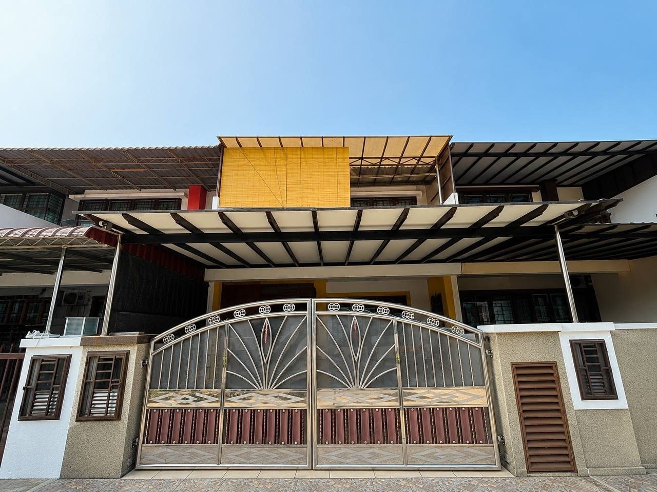 Taman Hijauan @ Pulai