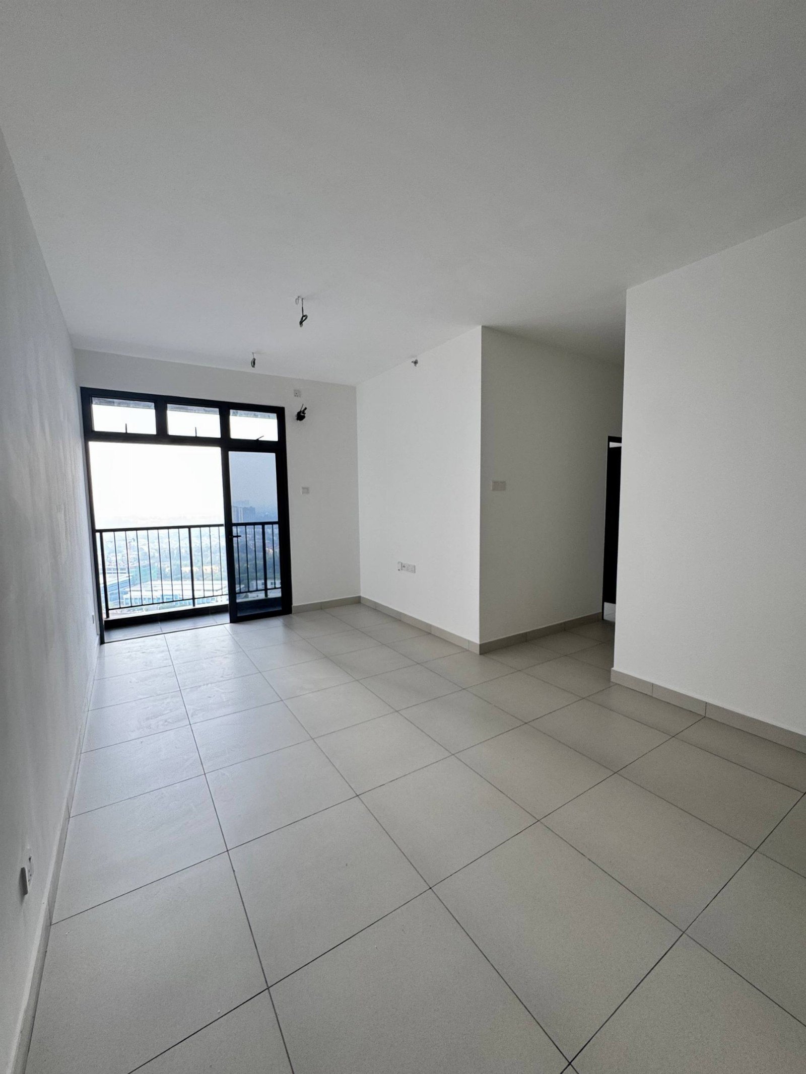 Idaman Heights (Residensi Idaman Ria) @ Nusa Idaman