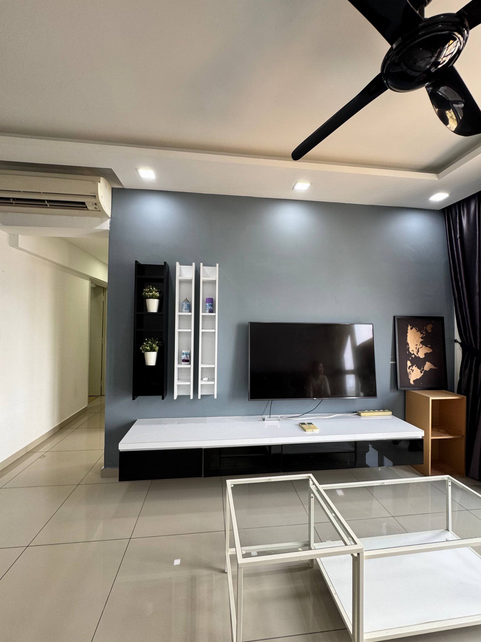 Midas Perling Apartment @ Taman Perling
