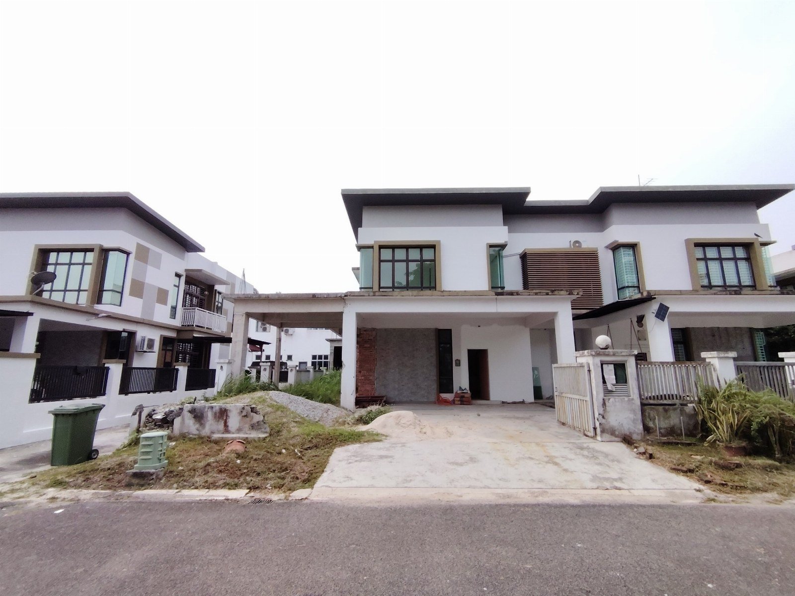 Palma Residence Taman Pulai Hijauan