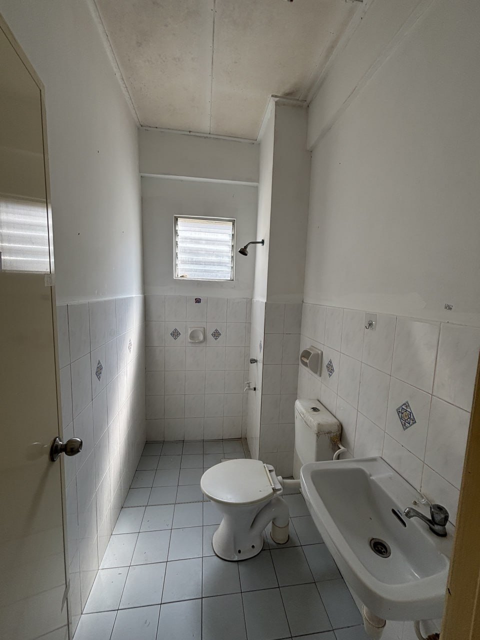 Vista Sri Alam · Three-bedroom apartment