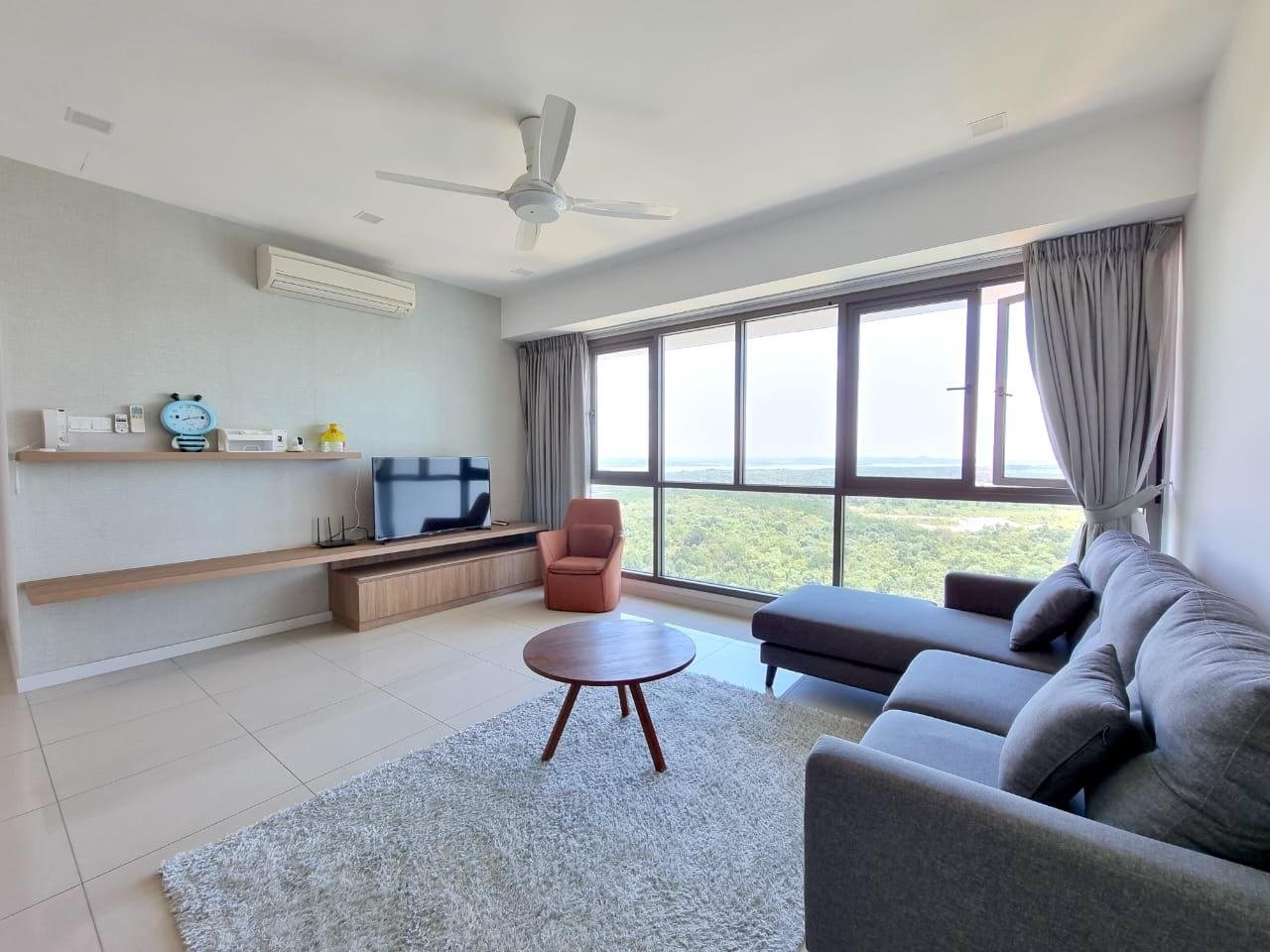 Iskandar Residences Medini