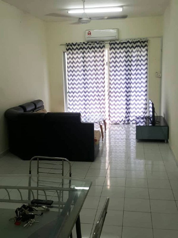 Melawis Apartment Taman Universiti