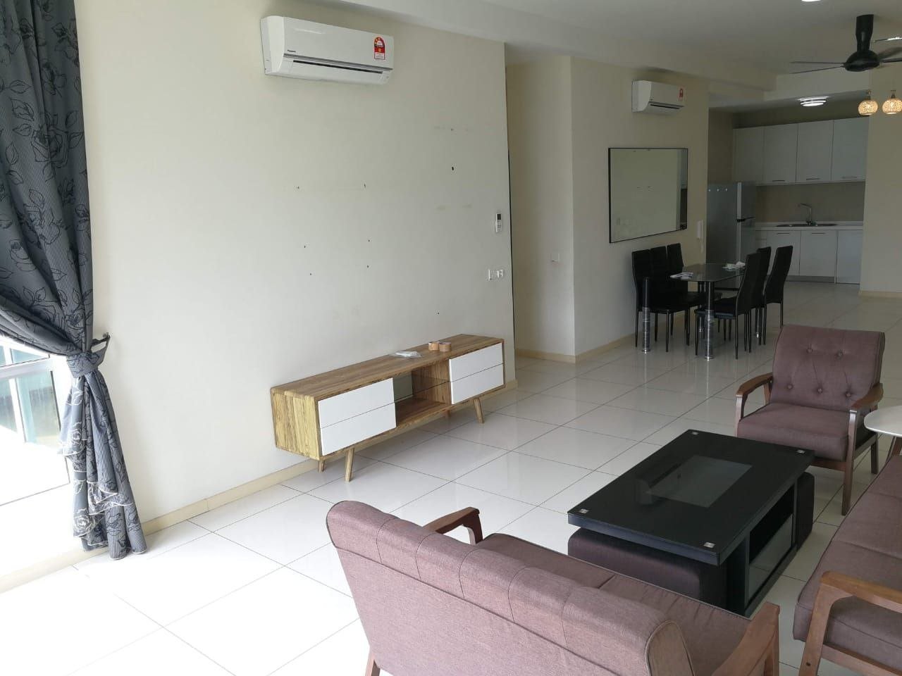 The Seed Condo @ Taman Sutera Utama