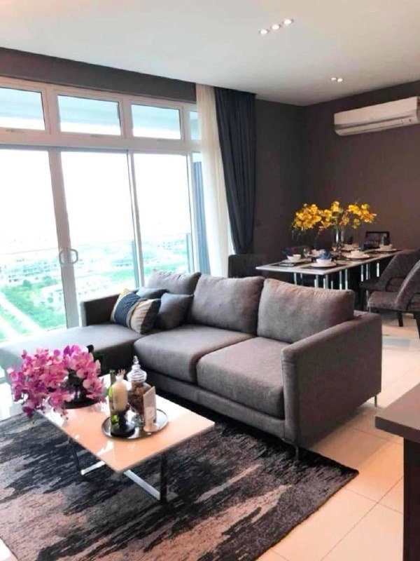 D Suites Akasia Horizon Hills