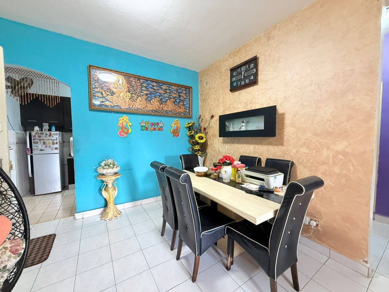 Selesa Puteri Condominium
