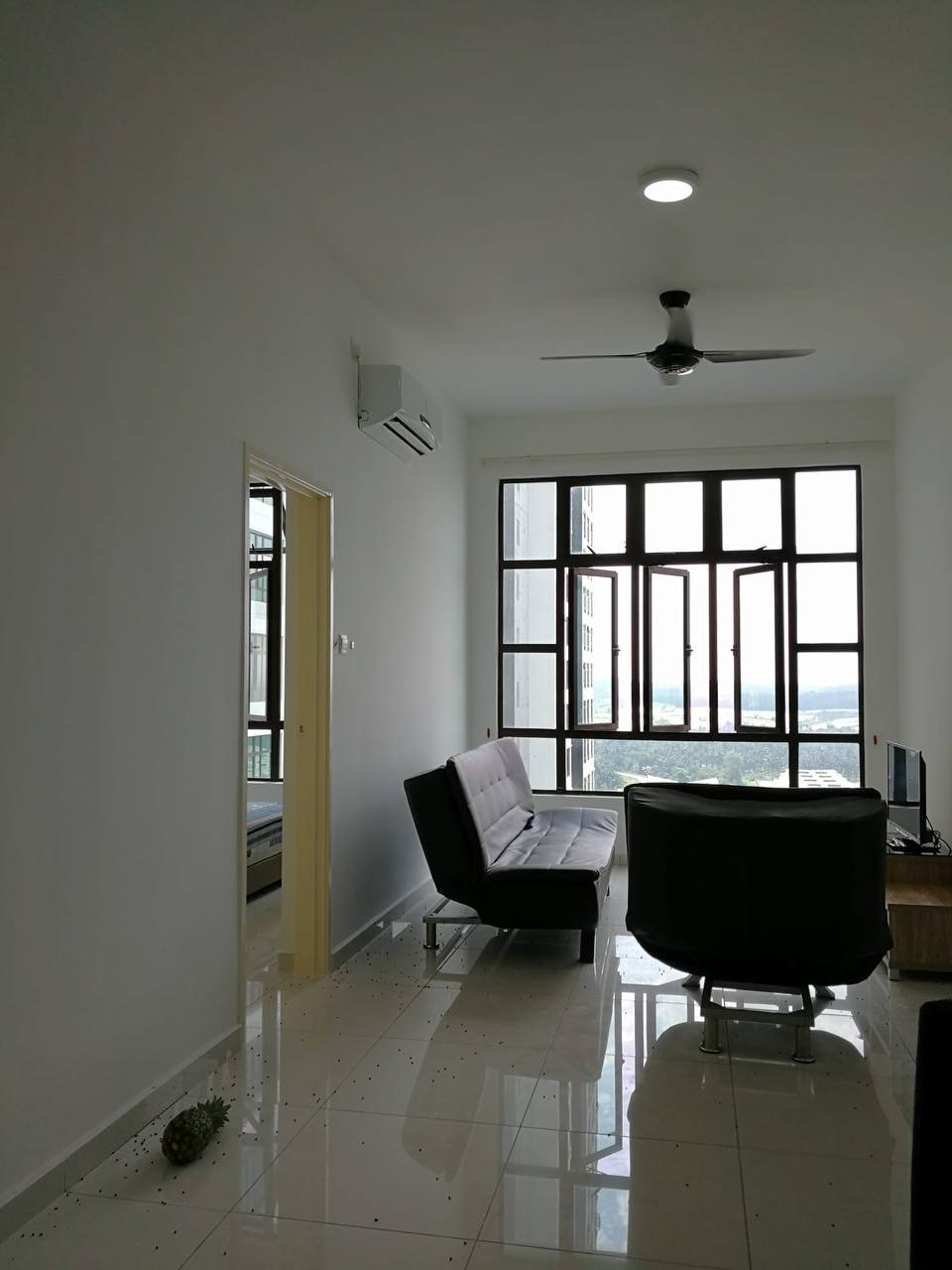 D Summit Residences @ Kempas Utama