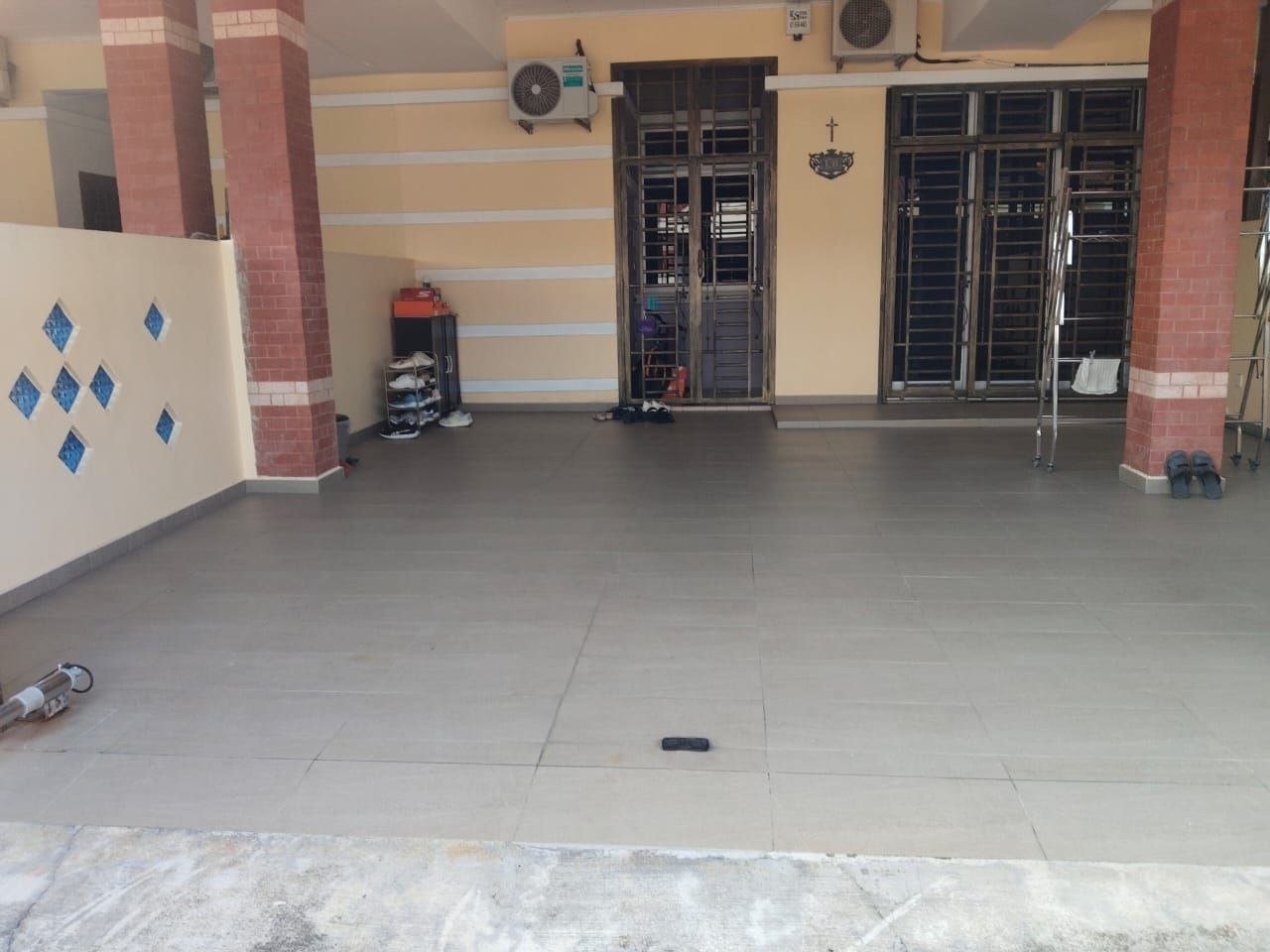 Taman Mutiara Rini, Skudai
