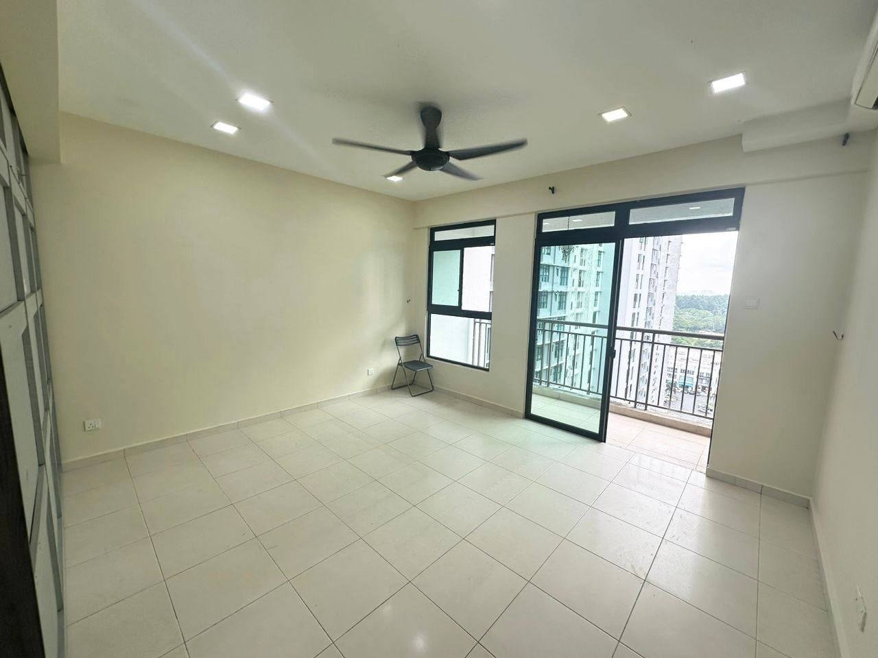 The Garden Residence @ Mutiara Mas Mutiara Rini