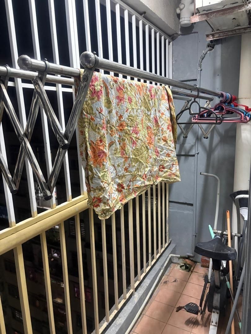 SKUDAI SELESA JAYA VILLA KRYSTAL APARTMENT