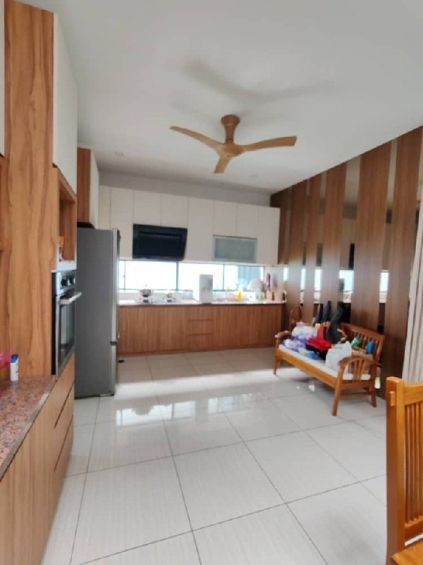 Eco Residence@Setia Eco Garden