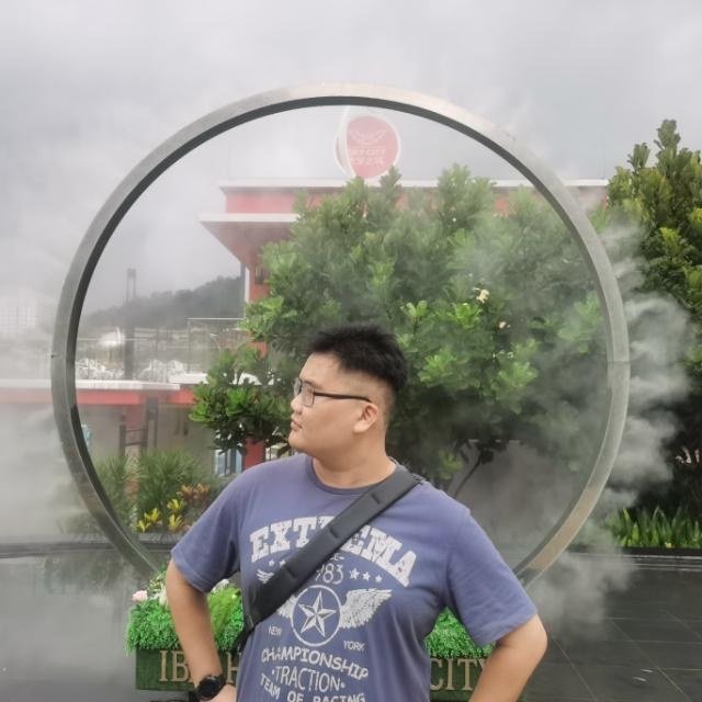 Leisure Farm Resort Gelang Patah Terrace House Corner SALE