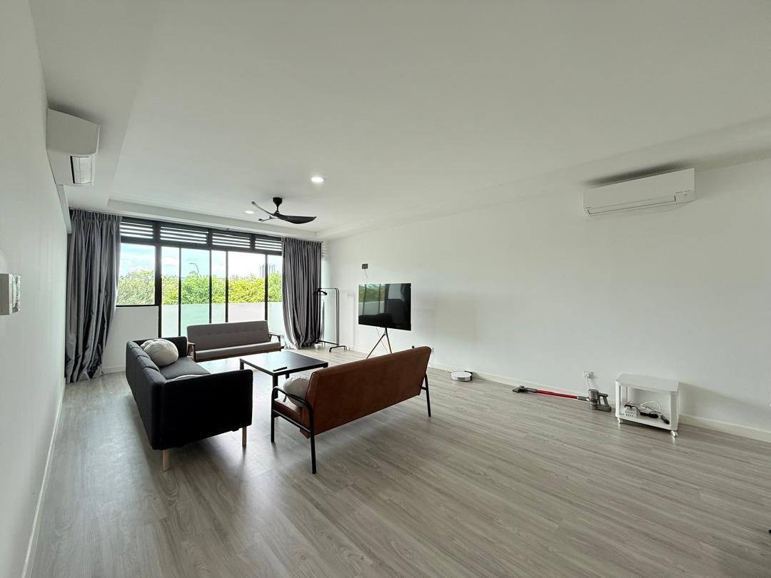 Residensi Ledang East Ledang