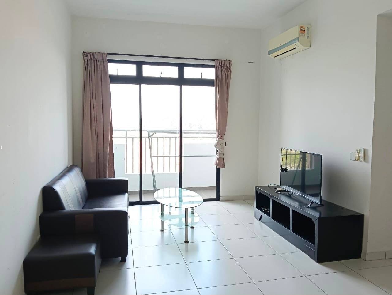 Sky View Apartment Bukit Indah