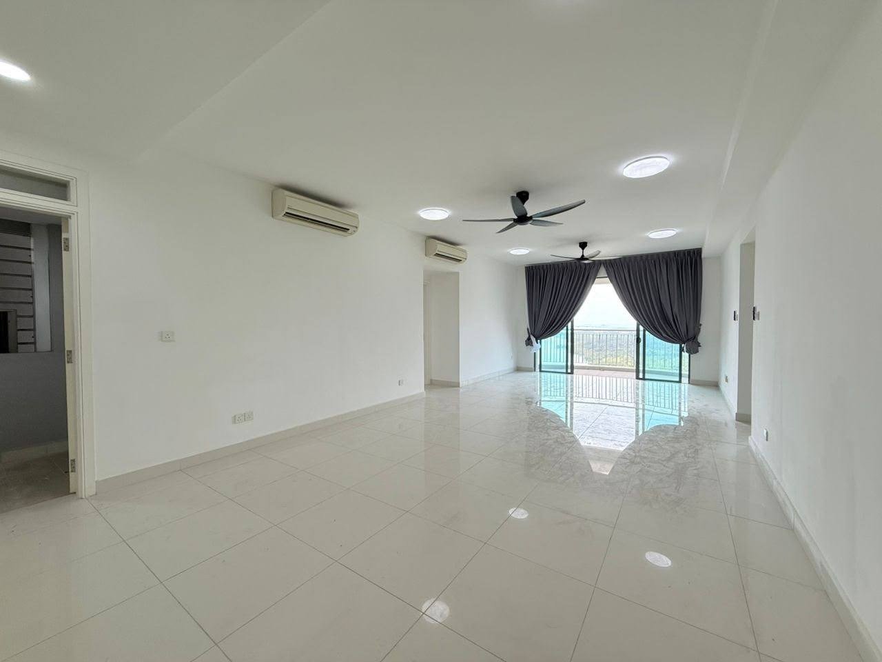 Teega residences @ Puteri Harbour