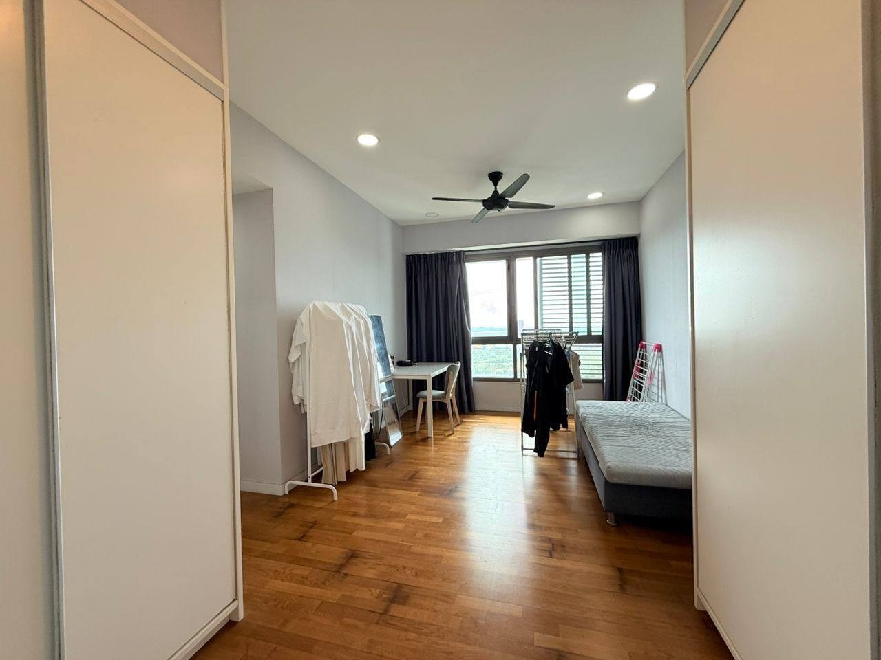 Iskandar Residence Medini