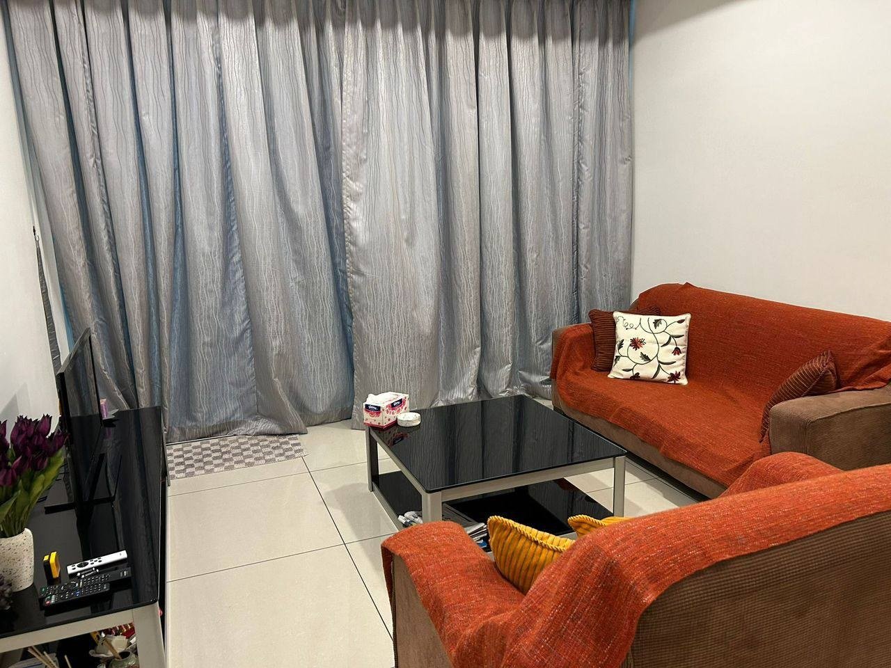Ksl D’Esplanade Residences