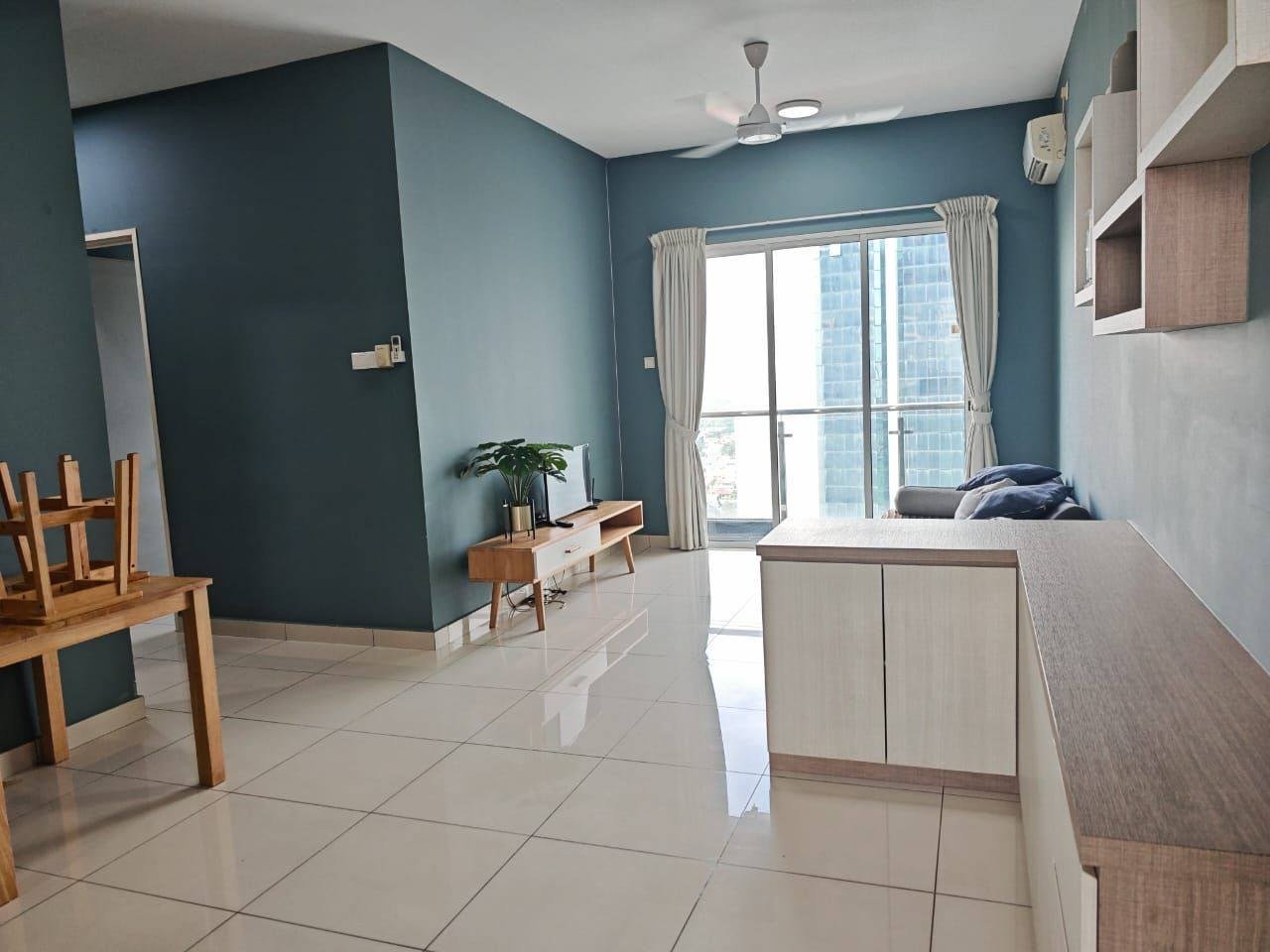 Skysuites Sky Suites @ Meldrum Hills
