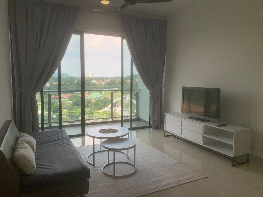 Bora Residence Danga Bay