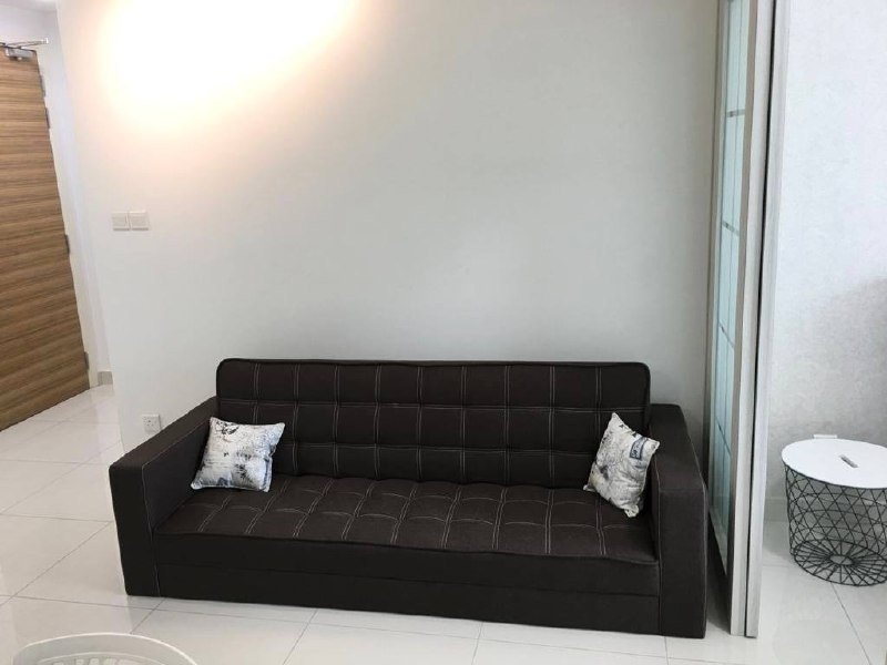 Teega Suites @ Puteri Harbour