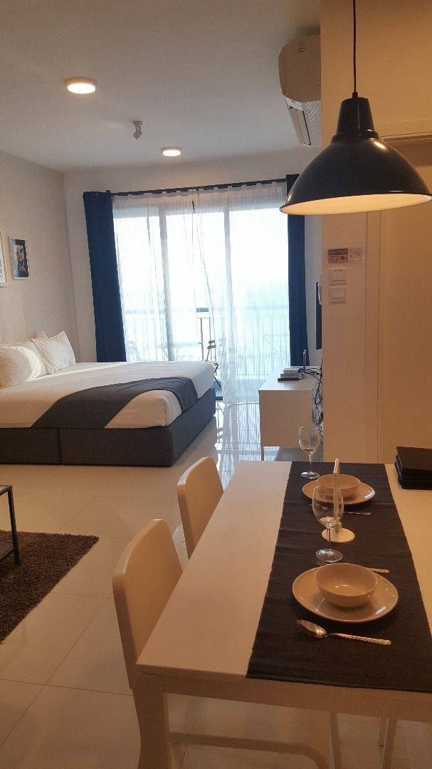Teega Suite Puteri Habour