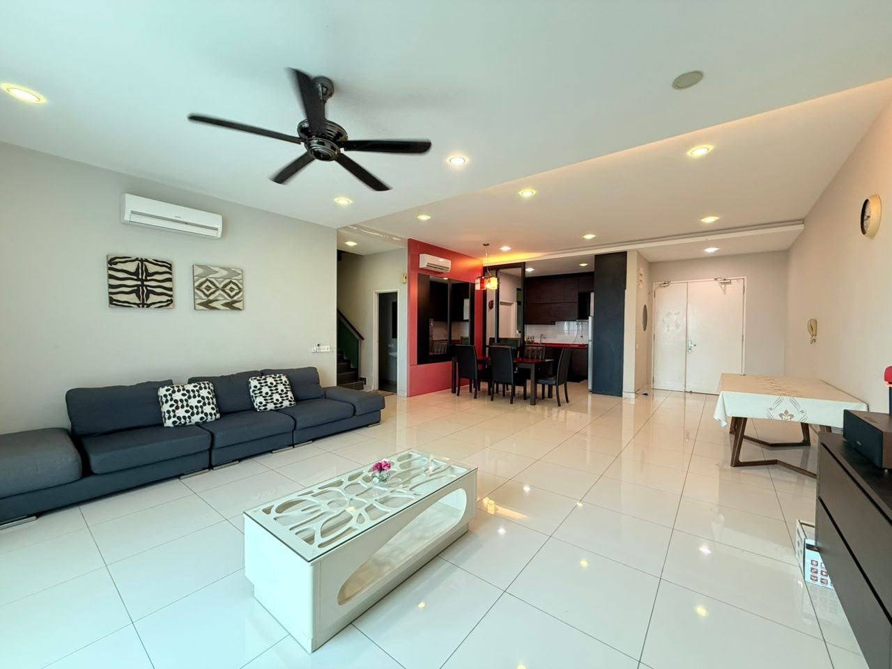 Sky Loft Premium Suite Bukit Indah