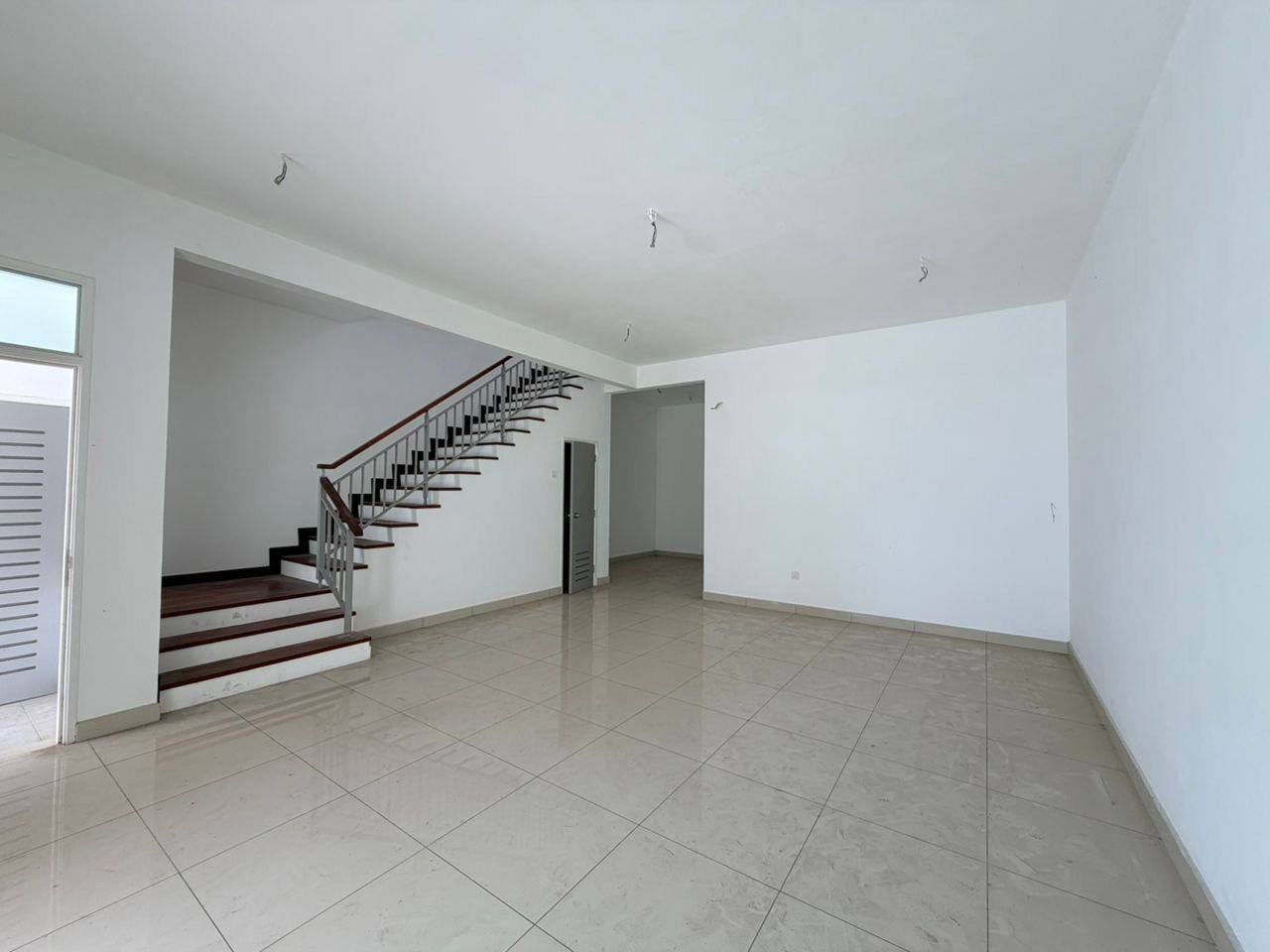 Rini Homes 8 Mutiara Rini Skudai