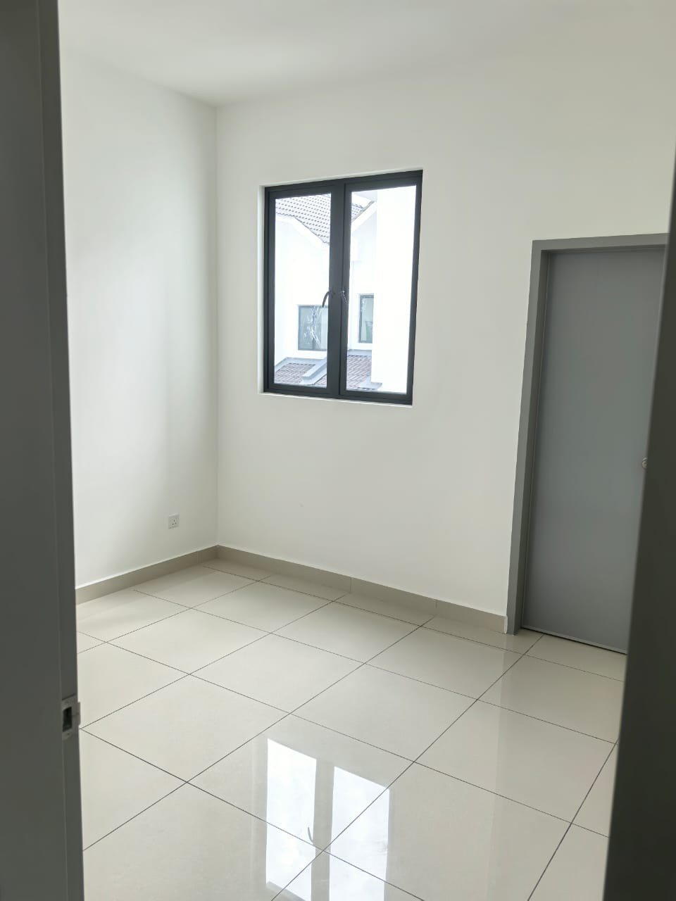Desa Palma · Two-storey terrace