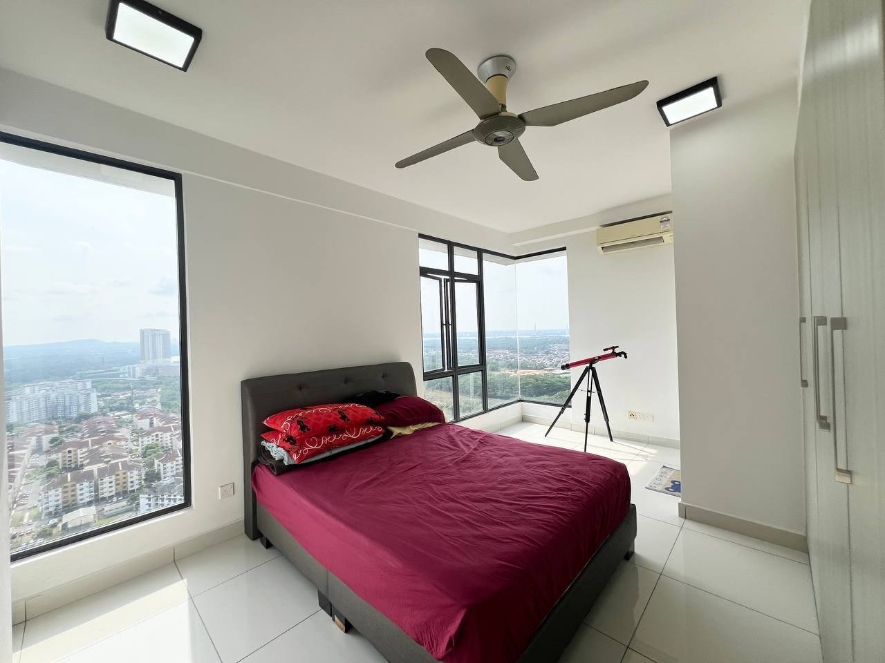 One Tebrau Residence
