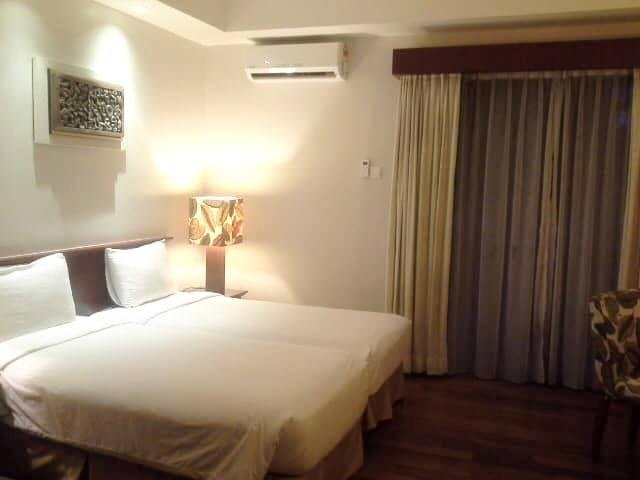 Cinta Ayu Resort · Studio